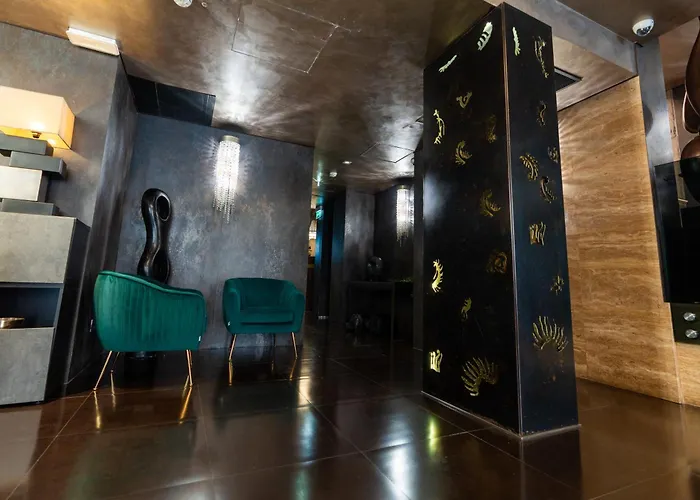 Divina Luxury Rzym