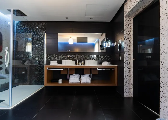 Hotel Divina Luxury Rzym