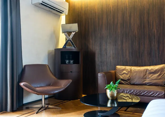 Divina Luxury Rzym