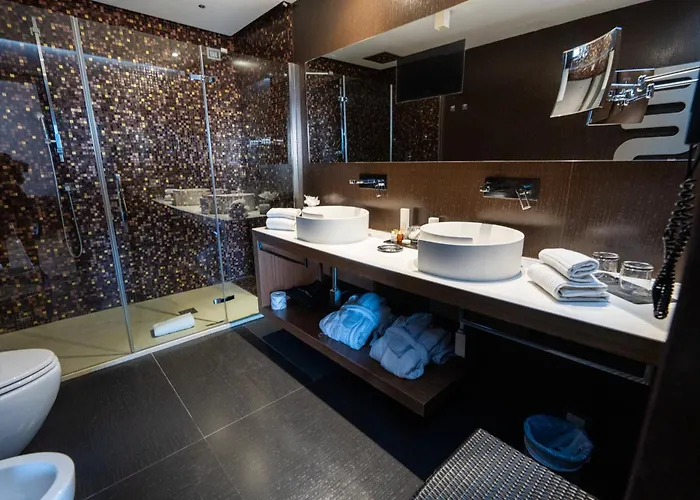 Divina Luxury 4* Rzym