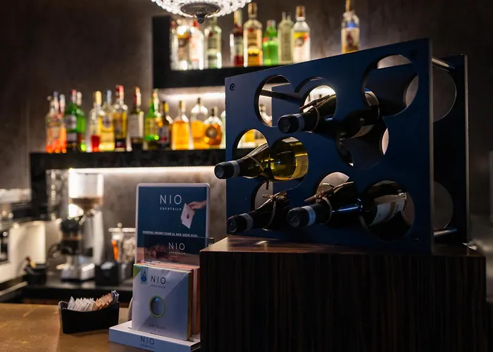 Hotel Divina Luxury Rzym