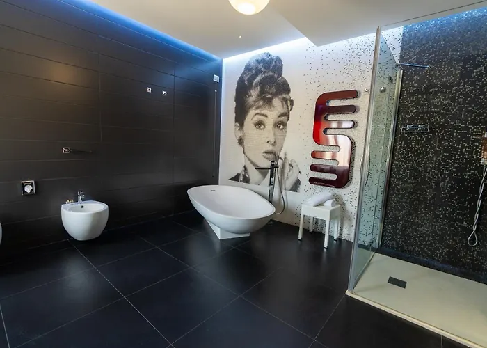 Divina Luxury Rzym