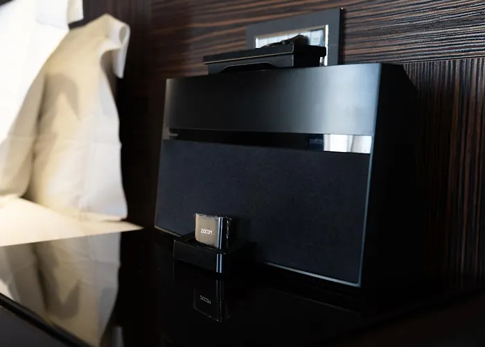Hotel Divina Luxury