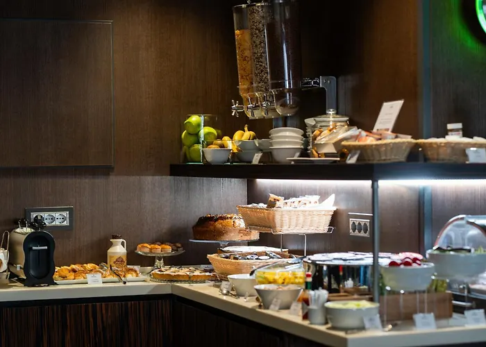 Hotel Divina Luxury Rzym