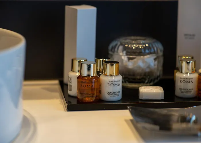 Divina Luxury Hotel Rzym