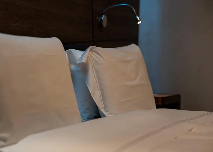 Hotel Divina Luxury Rzym