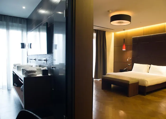 Divina Luxury 4* Rzym