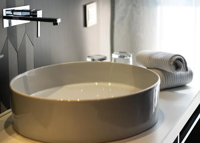Hotel Divina Luxury