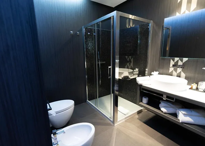 Hotel Divina Luxury