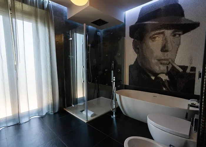 Divina Luxury Hotel Rzym