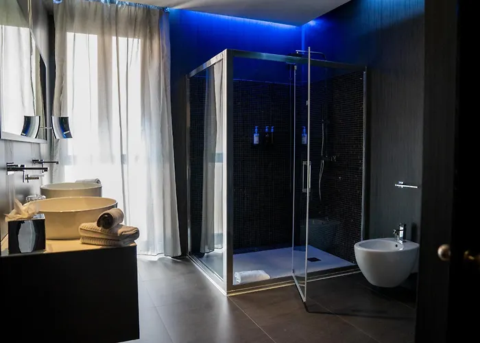 Divina Luxury 4* Rzym